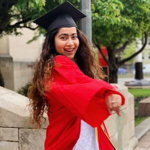 Meet your Posher, Gopika